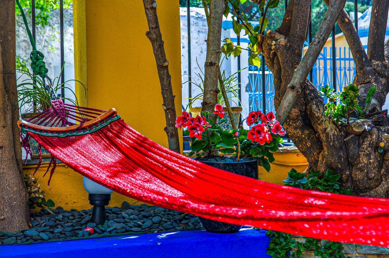 Symi Garden Studios Exterior foto