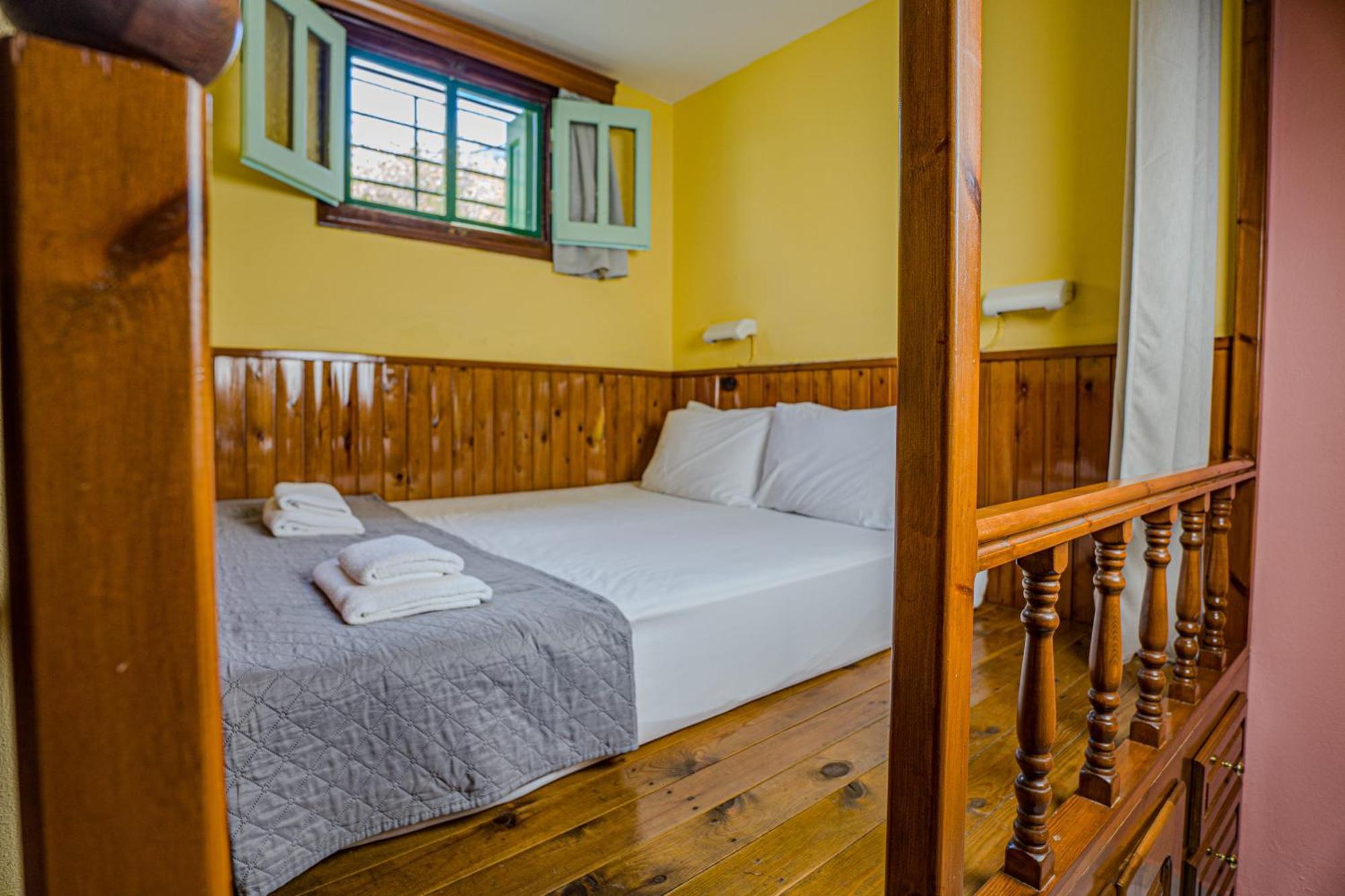 Symi Garden Studios Exterior foto